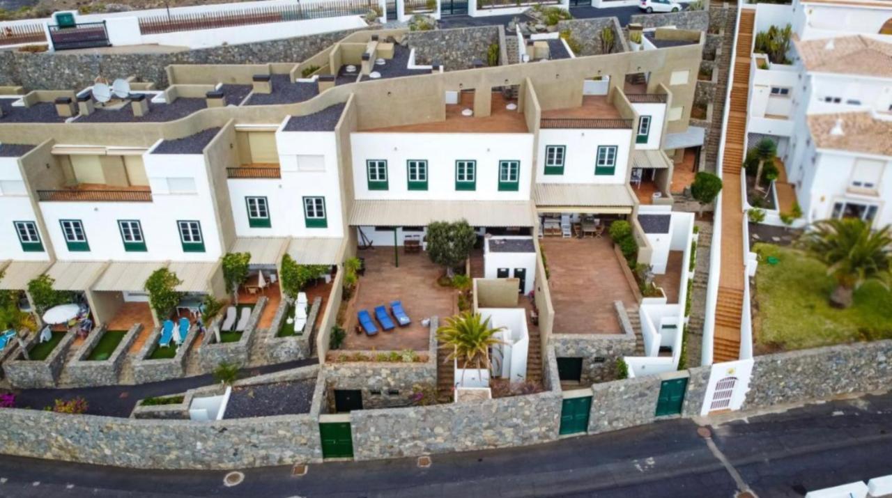 Apartamentos Alegro Poris de Abona Exterior foto