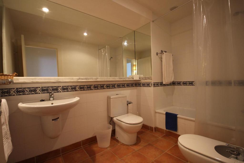 Apartamentos Alegro Poris de Abona Quarto foto