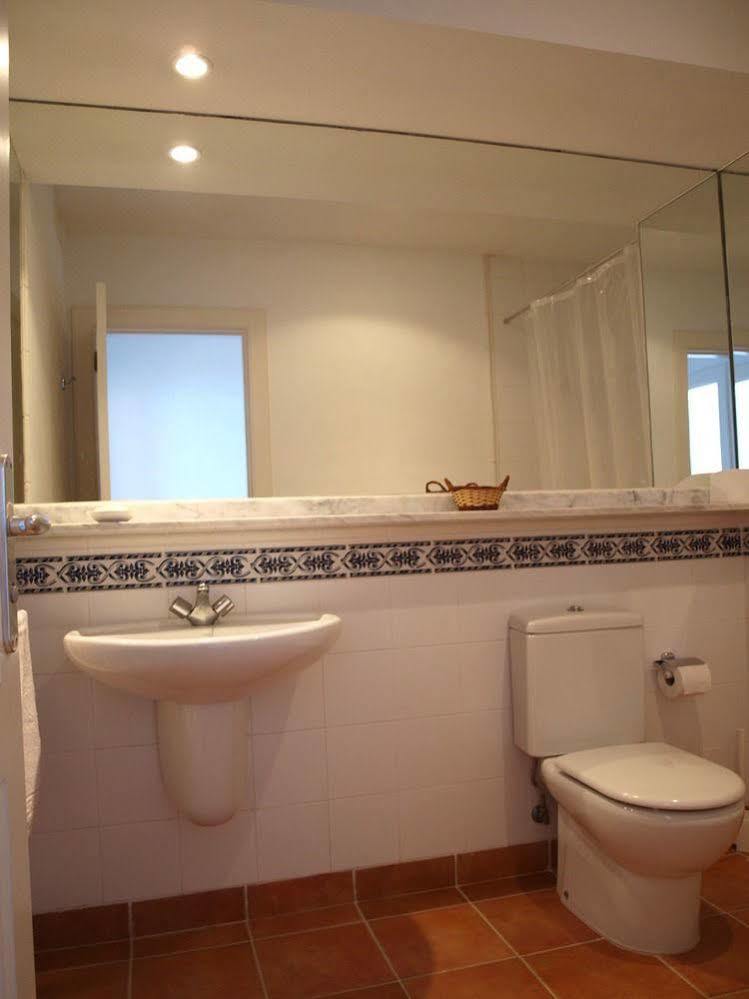 Apartamentos Alegro Poris de Abona Exterior foto